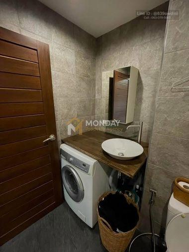 รูป 🔥 ห้องว่าง พร้อมเข้าอยู่! เอ สเปซ อโศก - รัชดา รีบจองก่อนหลุด 🔥MD-26066613 - รูปที่ 6/7