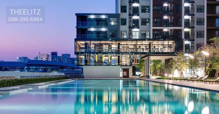 รูป ✨Highly Advantageous Price Deal in Charan-Pinklao - Most Connected Hub✨ - รูปที่ 7/29