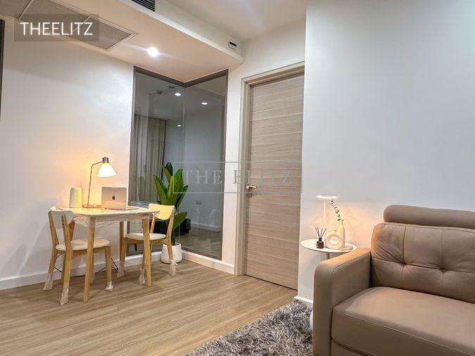 รูป ✨An Unblemished Private Sanctuary Reserved for Your First-Hand Living ✨ - รูปที่ 2/18