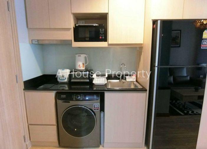รูป ให้เช่าคอนโด Ladda Plus ศรีราชา ใกล้โรบินสัน และเกาะลอย - รูปที่ 9/11