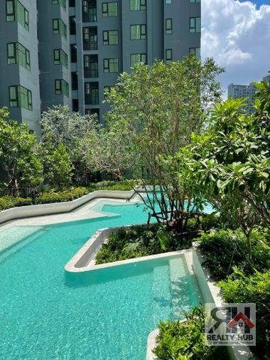 รูป 🤝🏻RB25623 ให้เช่าถูกมาก👍ไลฟ์ สาทร เซียร์รา✅แอดไลน์ @mproperty( มี @ ด้วย) แอดมินตอบไว - รูปที่ 5/9