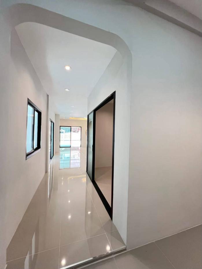 picture ⭐✨ RH-116  House for Sale at Baan Aimumporn 4  ✨⭐ - 4/12