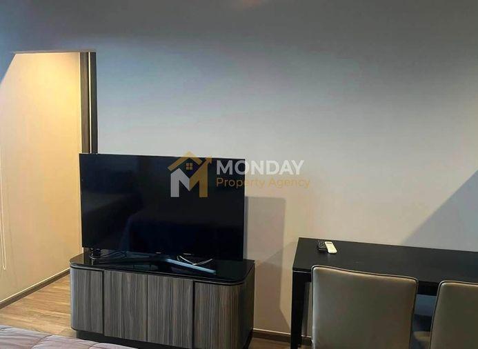 รูป 🔥 ห้องว่าง พร้อมเข้าอยู่! ไอดีโอ โมบิ รางน้ำ รีบจองก่อนหลุด 🔥MD-26066609 - รูปที่ 4/9