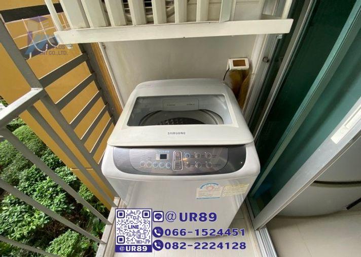 picture 💙 Hot Price 💙 For Rent U Delight @ Onnut Station - 10/12