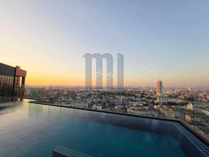 รูป ห้องว่าง 💎💎MW agency❣️❤️❣️❤️โฟล บาย แสนสิริ - รูปที่ 11/13