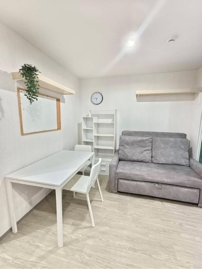 รูป 🔥ว่างพร้อมเข้าอยู่🔥#NOP1806 Regent Home สุขุมวิท97/1✅แอดไลน์นัดชมห้อง🌸 - รูปที่ 2/9