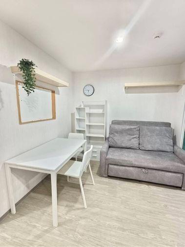 รูป 🔥ว่างพร้อมเข้าอยู่🔥#NOP1806 Regent Home สุขุมวิท97/1✅แอดไลน์นัดชมห้อง🌸 - รูปที่ 2/9