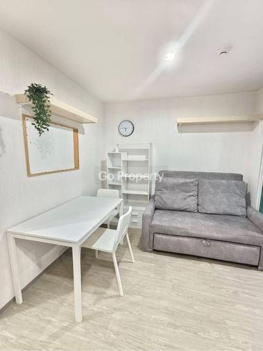 รูป 🔥ว่างพร้อมเข้าอยู่🔥#NOP1806 Regent Home สุขุมวิท97/1✅แอดไลน์นัดชมห้อง🌸 - รูปที่ 2/9