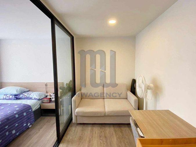 รูป ห้องว่าง🙋🏼🙋🏼คุณลิน HC🙋🏼💎🙋🏼💥📲เฟล็กซี่ สาทร - เจริญนคร - รูปที่ 1/9