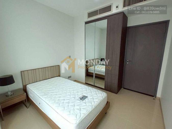 รูป 🔥 ห้องว่าง พร้อมเข้าอยู่! คีนน์ บาย แสนสิริ รีบจองก่อนหลุด 🔥MD-26066621 - รูปที่ 5/16
