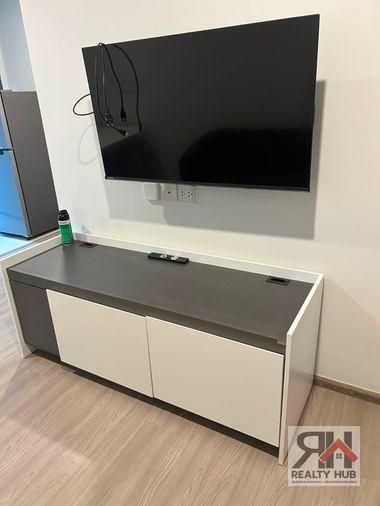 รูป 🤝🏻RB25627 ให้เช่าถูกมาก👍แอสปาย รัชโยธิน✅แอดไลน์ @mproperty( มี @ ด้วย) แอดมินตอบไว - รูปที่ 6/7