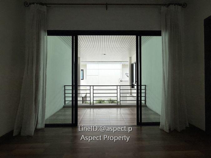 รูป บ้านเดี่ยว 3 ห้องนอน 3 ห้องน้ำ ใกล้ เจปาร์ค - รูปที่ 19/28