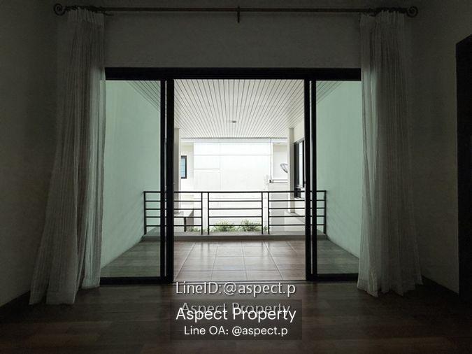 รูป บ้านเดี่ยว 3 ห้องนอน 3 ห้องน้ำ ใกล้ เจปาร์ค - รูปที่ 19/28
