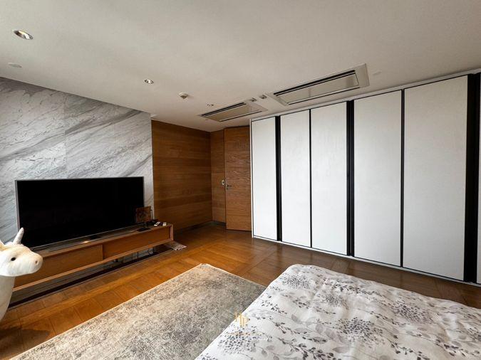 รูป Duplex Penthouse at Ashton Morph 38 Fully Furnished & Pet Friendly - รูปที่ 17/34