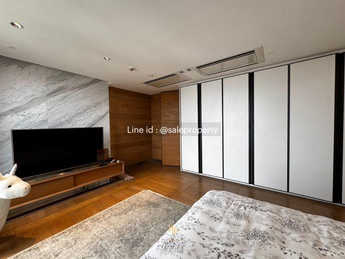 รูป Duplex Penthouse at Ashton Morph 38 Fully Furnished & Pet Friendly - รูปที่ 17/34
