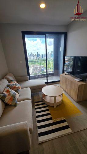 picture ✨ For Rent: The Crown Residences Condo ✨ 💰 Only 35,000 THB/month - 2/5