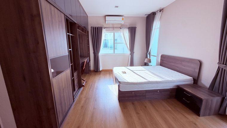 รูป ให้เช่า บ้านเดี่ยวโครงการ มัณฑนา บางนา กม7 GH554 - รูปที่ 18/23