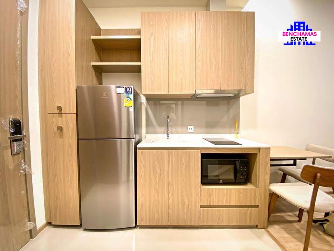 picture 🔥 For Sale – Centric Ratchayothin | 1 Bedroom Plus Condo | High Floor with Beautiful View - 4/11