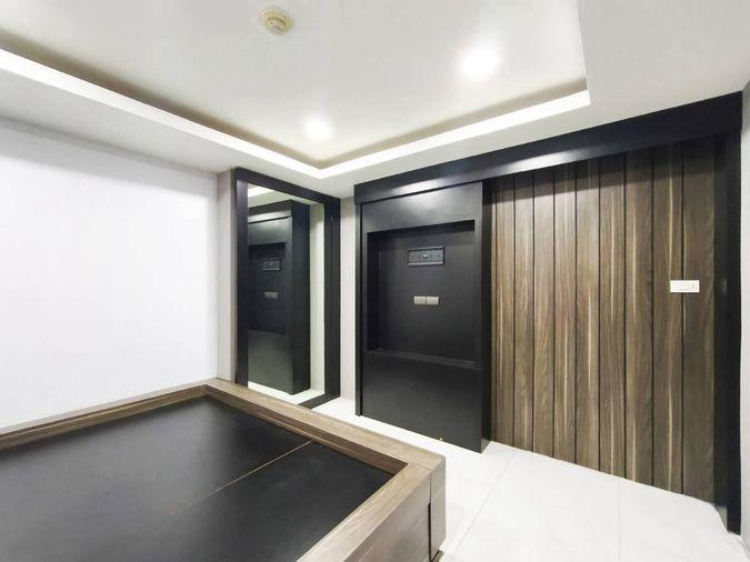 picture ⭐✨ RH-115 The Kris 3 Ratchada 17 Condo for Sale (Only 500 meters from MRT Sutthisan) ✨⭐ - 8/18