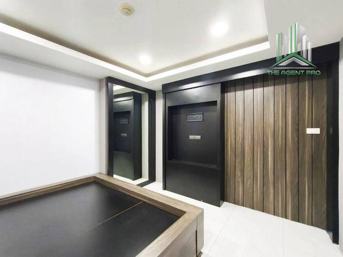 picture ⭐✨ RH-115 The Kris 3 Ratchada 17 Condo for Sale (Only 500 meters from MRT Sutthisan) ✨⭐ - 8/18