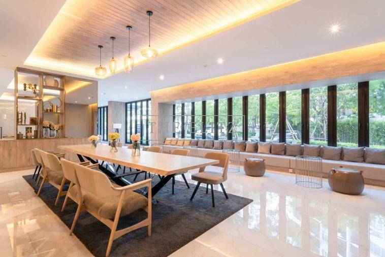 picture ✨ Expansive Double-Volume Living Space Designed for Modern Prestige ✨ - 21/24
