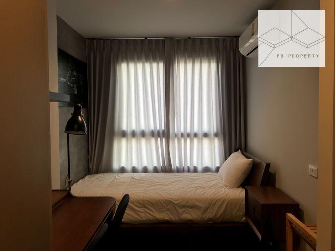 รูป IDEO Sukhumvit 93 ห้องมุม 2 ห้องนอน ชั้นสูง ใกล้ BTS บางจาก Line ID: puttcapital - รูปที่ 11/13