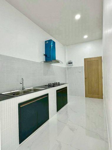 รูป ขายบ้านเดี่ยวสร้างใหม่ แยกซากค้อ ศรีราชา ชลบุรี หน้าอยู่  - รูปที่ 10/14