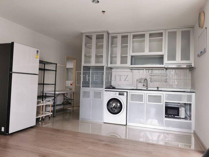 รูป ✨ The Most Value-Driven 2-Bedroom, 2-Bathroom Deal in the Prime Financial Hub ✨ - รูปที่ 6/25