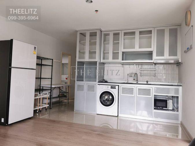 รูป ✨ The Most Value-Driven 2-Bedroom, 2-Bathroom Deal in the Prime Financial Hub ✨ - รูปที่ 6/25