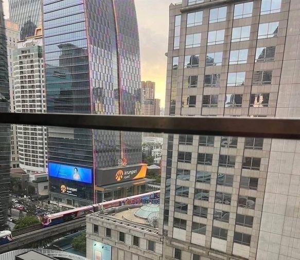 รูป 🔥ขาย คอนโด โนเบิล เพลินจิต (Noble Ploenchit) | 🚆 ติด BTS เพลินจิต - รูปที่ 2/13