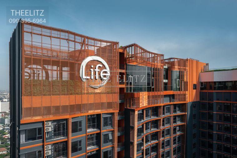 รูป ✨ Ultimate Urban Lifestyle | Modern Living with World-Class Sky Facilities✨ - รูปที่ 18/26