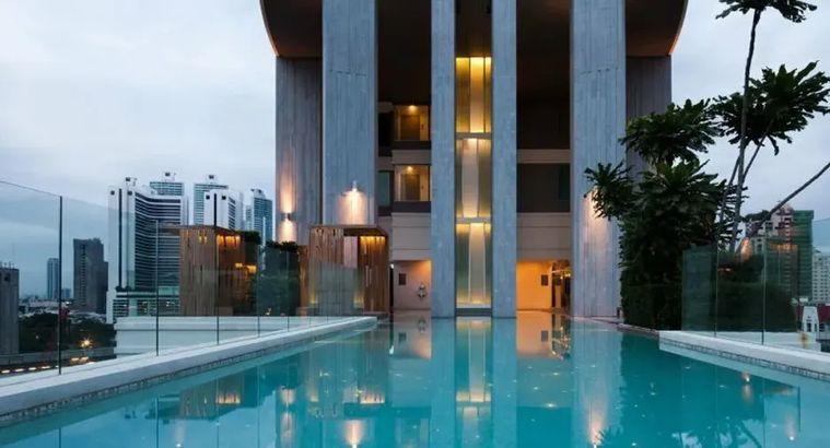 picture 🔥Rare Item! Beautiful Condo at Below Market Price! 39 By Sansiri - Book Now Before It's Gone! 🔥 - 1/1