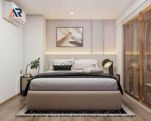 รูป 🔥 Culture Chula ห้อง Duplex 1 ห้องนอน ชั้น 20 ใจกลางจุฬาฯ ใกล้ MRT สามย่าน เพียง 35,000 บาท/เดือน พร้อมเข้าอยู่! 🏙️✨ - รูปที่ 2/7