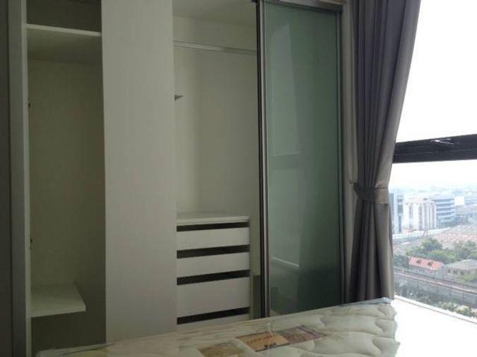 รูป IDEO Mobi Sukhumvit 81 | ห้องว่างพร้อมเช่า สนใจนัดชมห้องได้ค่ะ # 2026073015228 #MKT - รูปที่ 3/11