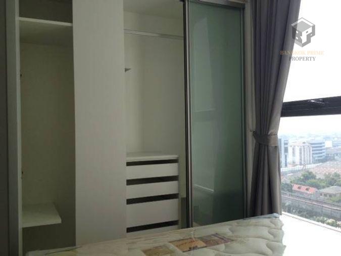รูป IDEO Mobi Sukhumvit 81 | ห้องว่างพร้อมเช่า สนใจนัดชมห้องได้ค่ะ # 2026073015228 #MKT - รูปที่ 3/11