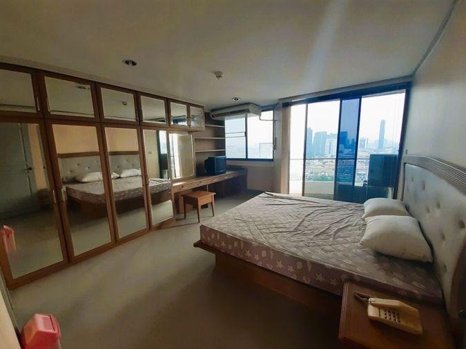 รูป Supalai Place Sukhumvit 39 | 🚝ใกล้ BTSพร้อมพงษ์ #2025100612217 - รูปที่ 4/11