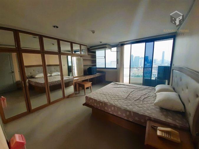 รูป Supalai Place Sukhumvit 39 | 🚝ใกล้ BTSพร้อมพงษ์ #2025100612217 - รูปที่ 4/11