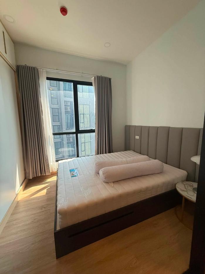 picture Origin Plug & Play Ramintra    Condo For Rent / Line : @mintocondo - 1/7