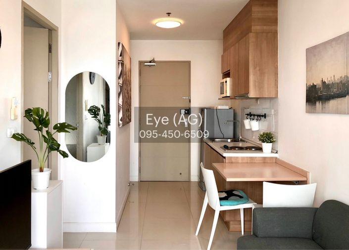 picture IDEO Mix Sukhumvit 103 (1bed1bath 33sqm) - 2/8