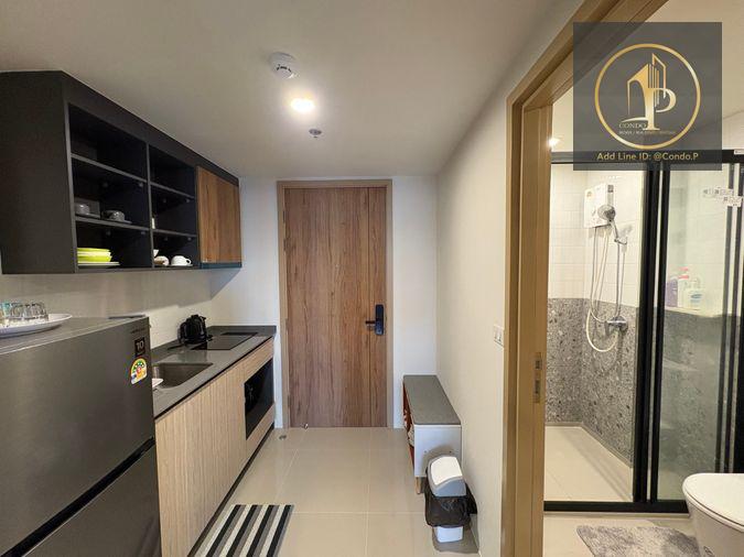 picture 🎈 #MT2607_202 🎈💥Urgent💥 Available September 10th, 2026. Click quickly before it's gone‼️ For Rent 1️⃣8️⃣k.🔥 The Line Vibe Condo - 4/14