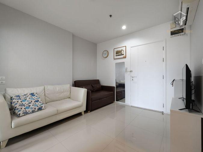 รูป Aspire Sukhumvit 48 | ว่างพร้อมเช่า สนใจนัดเข้าชมห้องได้ทุกวัน #2026072315194 - รูปที่ 3/6
