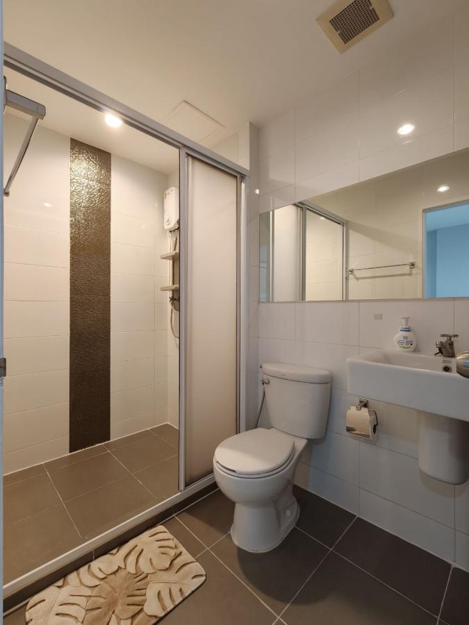 รูป Aspire Sukhumvit 48 | ว่างพร้อมเช่า สนใจนัดเข้าชมห้องได้ทุกวัน #2026072315194 - รูปที่ 5/6