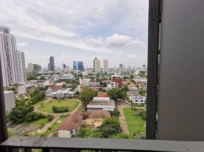 picture Ceil by Sansiri (1bed1bath 35sqm) - 10/11