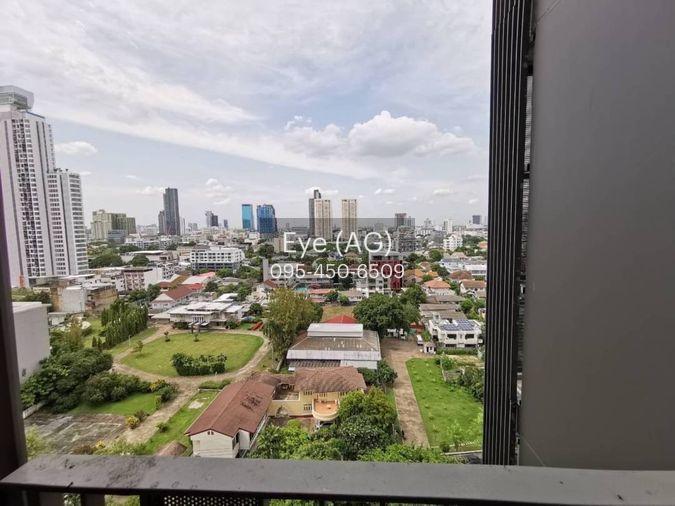 picture Ceil by Sansiri (1bed1bath 35sqm) - 10/11