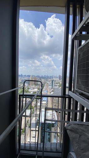 รูป The Line Jatujak-Mochit | 🚝ใกล้ BTS,MRTจตุจักร #2026061714867 - รูปที่ 9/10