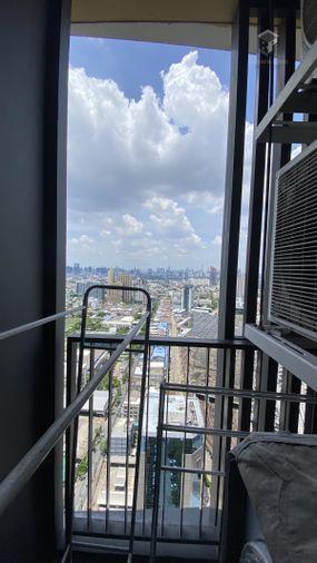 รูป The Line Jatujak-Mochit | 🚝ใกล้ BTS,MRTจตุจักร #2026061714867 - รูปที่ 9/10