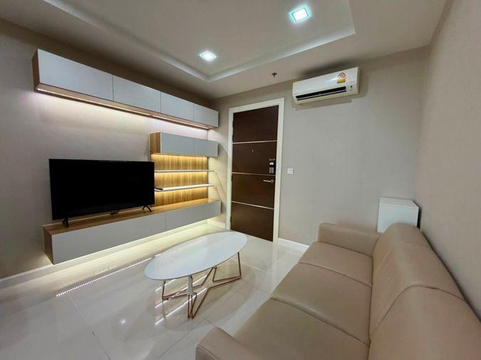 picture 🏢 Condo for Sale : The Metropolis Samrong Interchange   Property Code | LNP-C14303  - 6/10