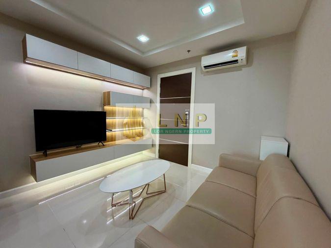 picture ðĒ Condo for Sale : The Metropolis Samrong Interchange Property Code | LNP-C14303 - 6/10