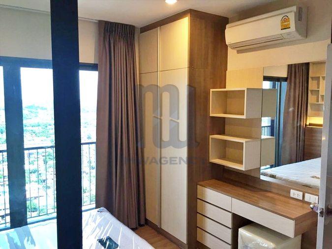 รูป 🦊HunterCondo🦊💥เดอะ ทรี ริโอ้ บางอ้อ สเตชั่น - รูปที่ 5/8