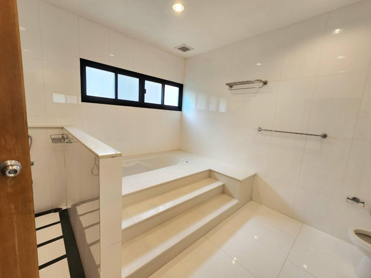 รูป บ้านเช่าหลังใหญ่ สีลม สาทร สวนพลู - รูปที่ 20/24